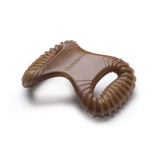 Zabawka - gryzak Benebone DENTAL CHEW dla psów - smak bekonu (1).png