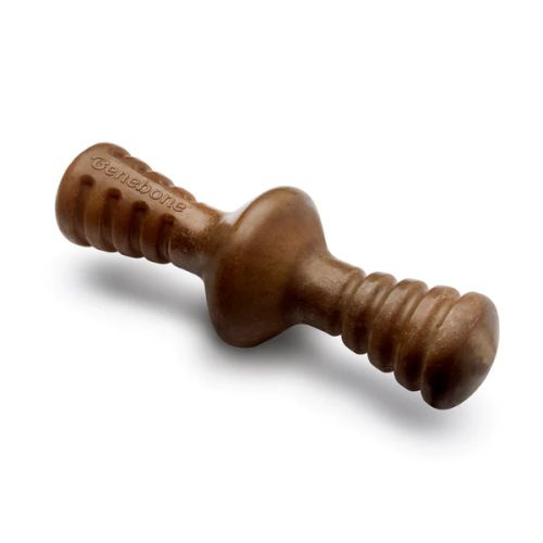 Zabawka - gryzak Benebone ZAGGLER - smak bekonu (1).png