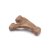 Zabawki - zestaw 2 gryzaków Benebone PUPPY Dental ChewWishbone dla szczeniąt - smak bekonu (4).png