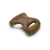 Zabawka - gryzak Benebone Dental ChewWishbone Bekon TINY dla małych psów (3).png
