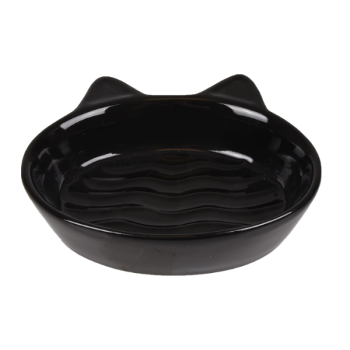 FLAMINGO Miska ceramiczny GIZMO dla kota (2).png