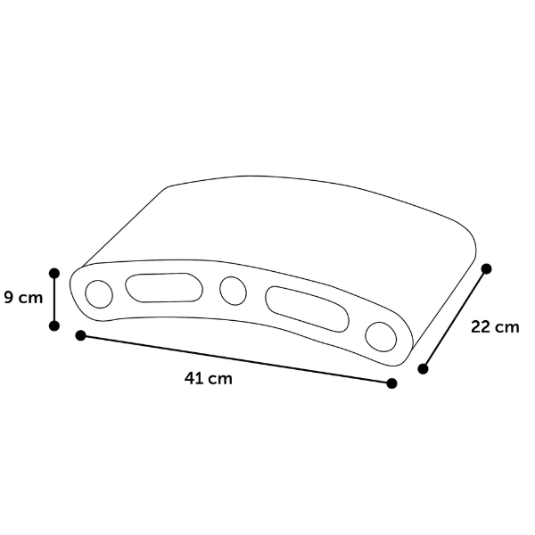 FLAMINGO ZABAWKA DLA KOTA Z DRAPAKIEM CRABI BRIDGE (3).png