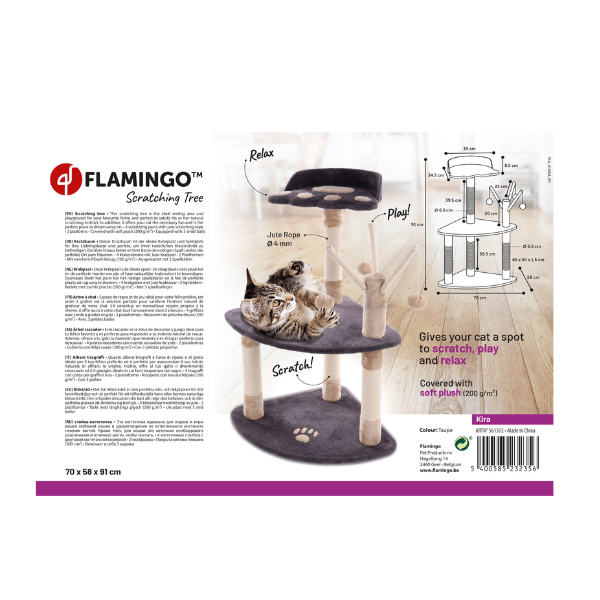 FLAMINGO DRAPAK DLA KOTA KIRA SZARY (3).png