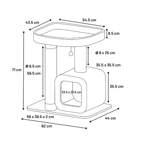 FLAMINGO DRAPAK DLA KOTA ANZU SZARY (2).png