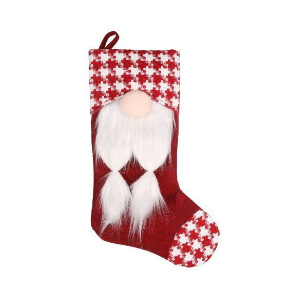 FLAMINGO Skarpeta świąteczna BARDA MIKOŁAJ (3).png