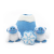 ZIPPYPAWS Zabawka pluszowa dla psów -  NORKA YETI  (1).png