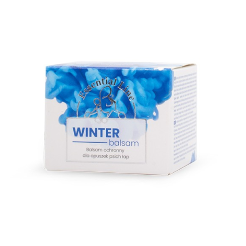 POKUSA DiamondCoat Winter Protect Balm Balsam regeneracyjny do łap - 50 ml.png