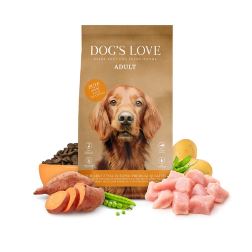 DOG'S LOVE ADULT Indyk z batatami i cukinią - karma pełnoporcjowa dla dorosłych psów  (1).png