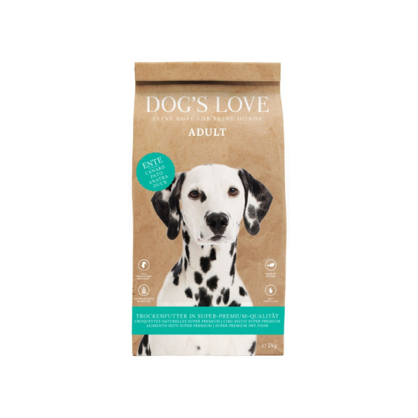 DOG'S LOVE ADULT Kaczka z batatami i jagodami - karma pełnoporcjowa dla dorosłych psów (3).png