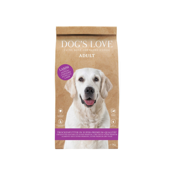 DOG'S LOVE ADULT Jagnięcina z batatami i jabłkami - karma pełnoporcjowa dla dorosłych psów (3).png