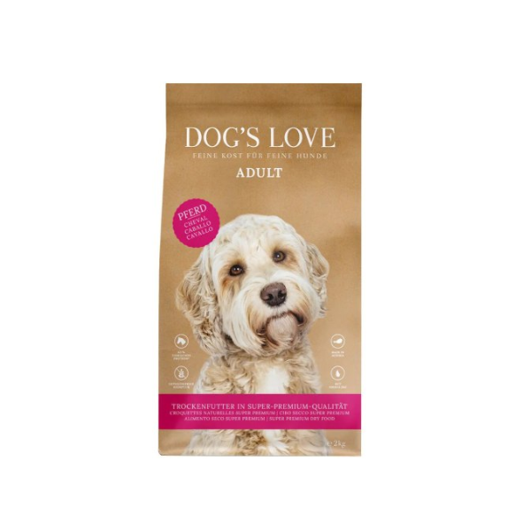 DOG'S LOVE ADULT Konina z batatami i jabłkami - karma pełnoporcjowa dla dorosłych psów (5).png