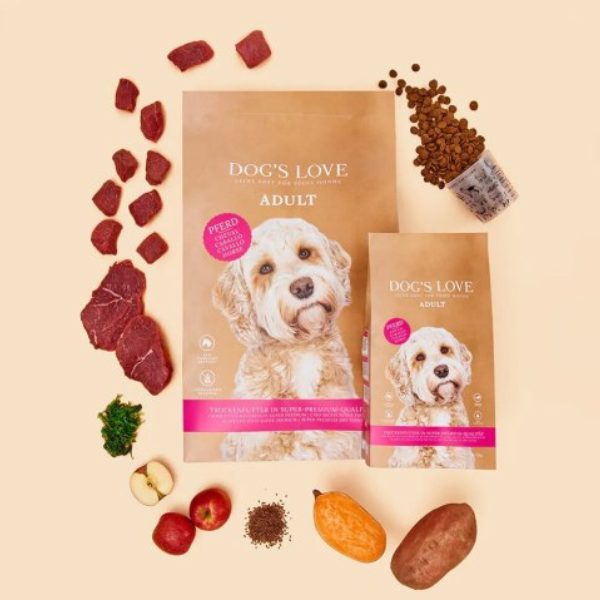 DOG'S LOVE ADULT Konina z batatami i jabłkami - karma pełnoporcjowa dla dorosłych psów (4).png