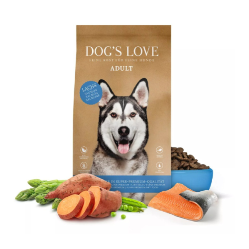 DOG'S LOVE ADULT Łosoś z batatami i spiruliną - karma pełnoporcjowa dla dorosłych psów (1).png