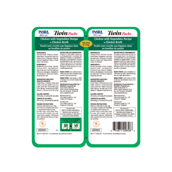 INABA DOG TWIN PAKS CHICKEN VEGETABLES kurczak i warzywa w bulionie.png