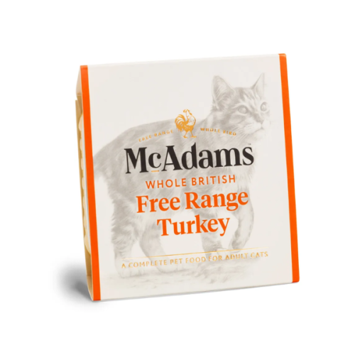 MCADAMS Mokra karma z indykiem z wolnego wybiegu dla kotów  100 g.png