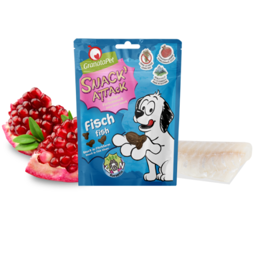 GranataPet Przysmaki mięsne z łososia dla psa - 100 g  (2).png