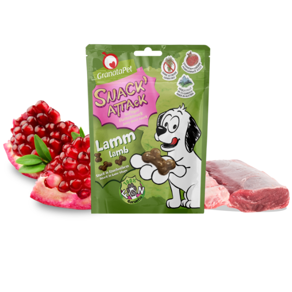 GranataPet Przysmaki mięsne z jagnięciny dla psa - 100 g (1).png