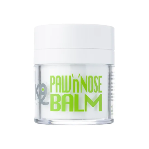 K9 Krem nawilżająco-ochronny do łap i nosa psa Paw'n'Nose Balm - 50 g.png