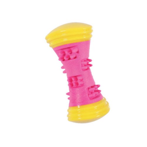 ZOLUX Zabawka TPR SUNSET ciężarek 16 cm różowy 4.jpg