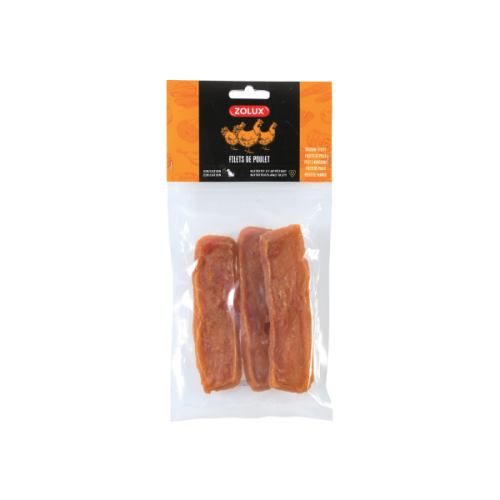 ZOLUX Filet z kurczaka - przysmak naturalny dla psów - 100 g.png