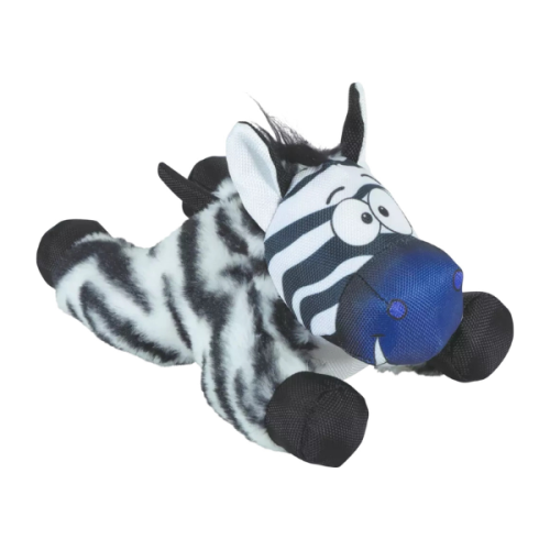 ZOLUX Zabawka pluszowa dla psa - zebra FRIENDS CALEB (1).png