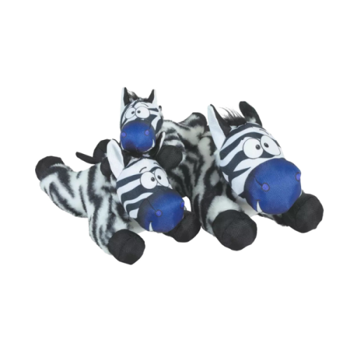 ZOLUX Zabawka pluszowa dla psa - zebra FRIENDS CALEB (2).png