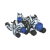 ZOLUX Zabawka pluszowa dla psa - zebra FRIENDS CALEB (2).png
