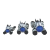 ZOLUX Zabawka pluszowa dla psa - zebra FRIENDS CALEB (3).png