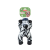 ZOLUX Zabawka pluszowa dla psa - zebra FRIENDS CALEB M.png