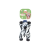 ZOLUX Zabawka pluszowa dla psa - zebra FRIENDS CALEB S.png