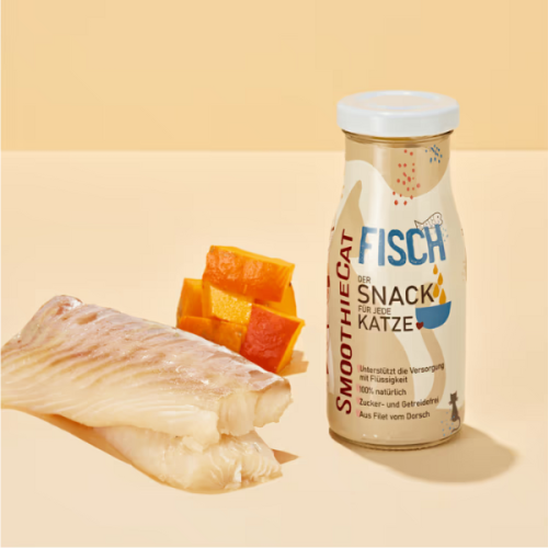 SmoothieCat FISH Płynna przekąska z rybą dla kota - 250 ml (2).png