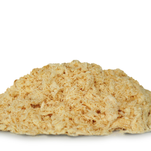 AYLA TOPPER Filet z piersi kurczaka - liofilizowana posypka dla psów - 28 g  (2).png