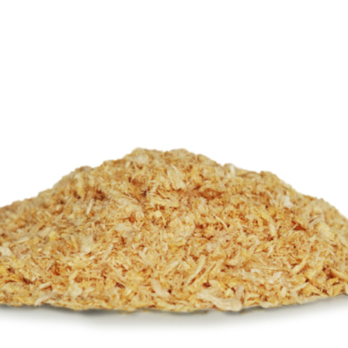 AYLA TOPPER Filet z piersi indyka - liofilizowana posypka dla psów - 28 g (2).png