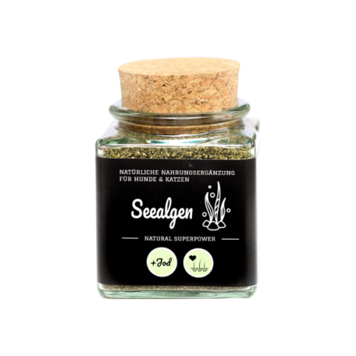 PAMICO Topper Algi morskie - suplement diety dla psów i kotów - 150 g (1).png