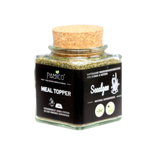 PAMICO Topper Algi morskie - suplement diety dla psów i kotów - 150 g (2).png