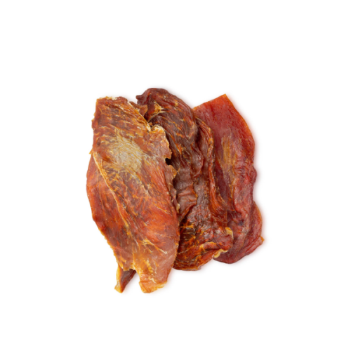 UNISZKI Filet z piersi kurczaka - suchy - naturalny gryzak dla psa - 300 g (2).png