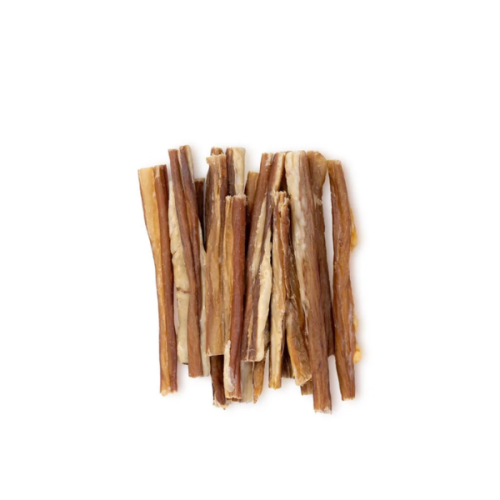 UNISZKI Jelita wieprzowe - naturalny gryzak dla psa - 40g (2).png