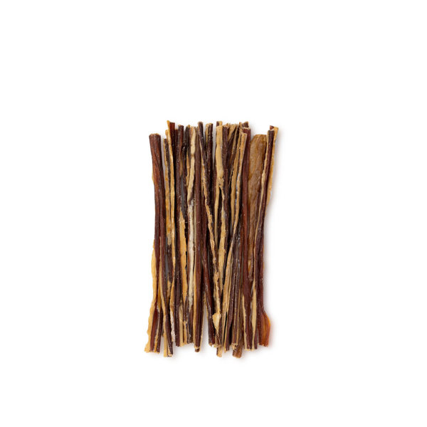 UNISZKI Jelita wieprzowe - naturalny gryzak dla psa - 100g (2).png