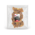 UNISZKI Ucho wieprzowe środkowe - naturalne gryzaki dla psów - 500g  (1).png