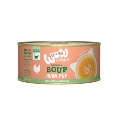 WOW CAT Zupa dla kota - kurczak w bulionie - 70 g  (1).png