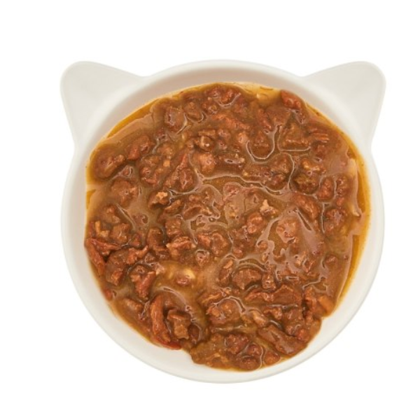 WOW CAT Wołowina w sosie dla kotów - 85 g (3).png