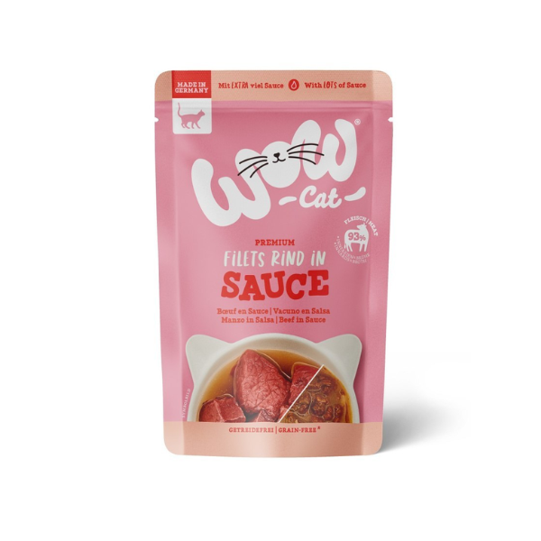 WOW CAT Wołowina w sosie dla kotów - 85 g (1).png
