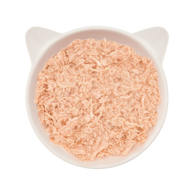 WOW CAT Filety z kurczaka dla kota - 70 g  (3).png