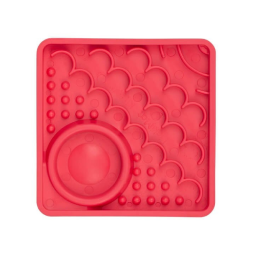 LickiMat Kitty - mata spowalniająca jedzenie dla kociąt i kotów - kol. różowy.png