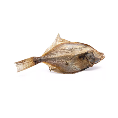 DOGY Suszona flądra - przysmak dla psów - 2 szt. .png