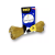 DOGY Kość z białkiem owadzim i biotyną dla psów - 12 cm (1).png