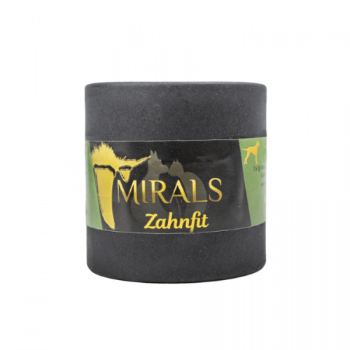 MIRALS Preparat do usuwania kamienia nazębnego o psów - 50 g (1).png