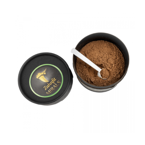 MIRALS Preparat do usuwania kamienia nazębnego o psów - 50 g (2).png