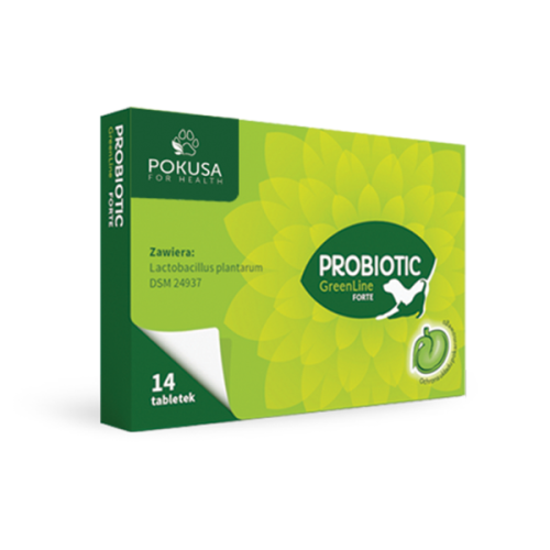 POKUSA Probiotyk GREENLINE FORTE.png