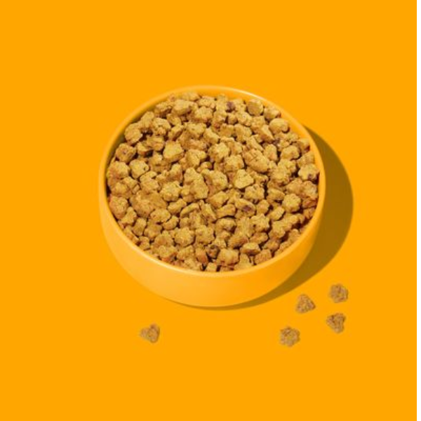 FELIA Karma sucha pieczona z indykiem dla kotów - 500 g (3).png